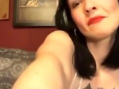 Hot woman vore you