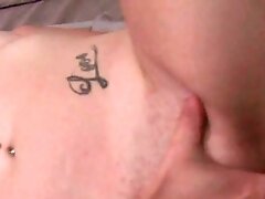 Would you join this nasty couple for a wild threesome? by The Babe Next Door