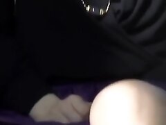 Upskirt asian ho in park