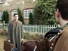 Michael and thomas love story