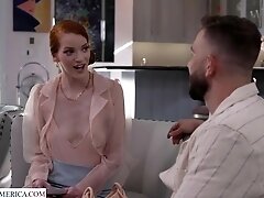 Erin Everheart wants to satisfy her employer before she takes off for college