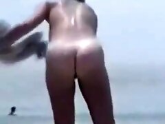 les copines essaient le naturisme