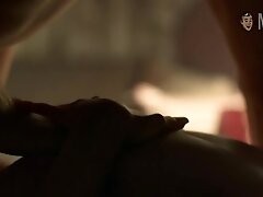 Vajazzled Christine Jones And Helen Hunt Full Frontal - Mr.Skin