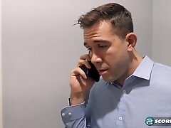 Victoria Lobov's First Dp