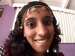 Sensational Indian Porn Threesome Video