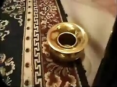 Tit Castigation For Granny Anastasia