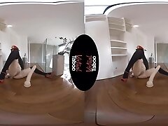 Natasha Level 10 - VirtualTaboo