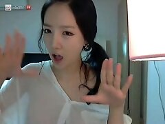 korean girl Park Nima