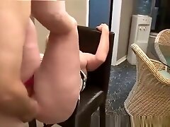 Your Huge Tit Step mom Takes it in the Ass