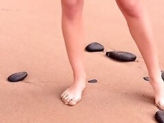 Sapphira - Sapphira In Lost In Paradise