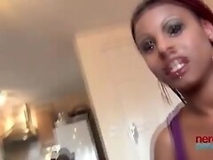 NerdPervert - Roxi Monique