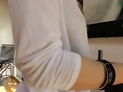 amazing ass in leggings