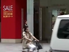 Crazy Japanese whore Risa Mizuki in Best Fingering JAV video