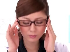 Yuma Asami in Full Looking at the Camera SEX 2.5