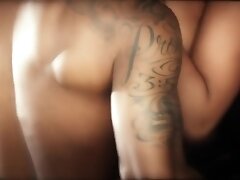 The Perfect Match (2016) Cassie Ventura