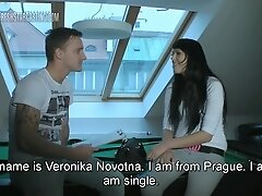 Orgasmic casting