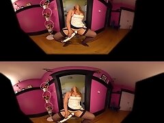 Skylar Heart in Just Desserts - HoloGirlsVR