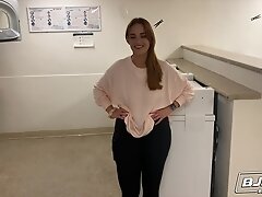 Siri Cleans Up - BJRAW