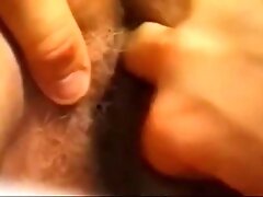 Cock loviing granny