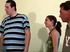 French Amateur Foursome See More at Jizzcam net