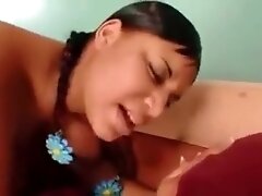 bootylicious skips school