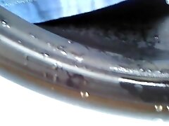 Could you count how many times i will squirt in 8 mins
