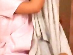 Amazing Japanese chick Cocomi Naruse in Horny big tits, nurse JAV clip
