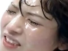 Ann Nanba Hot Japanese Babe In Hardcore