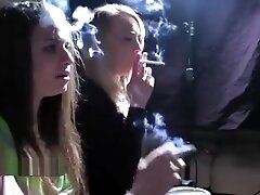 Smoking
