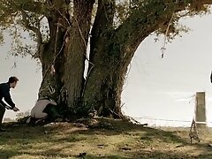 True Detective S01E01 (2014) - H - Michelle Monaghan, Unidentified
