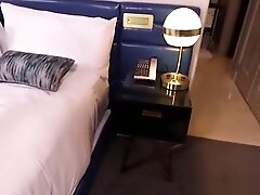 Amazing Step mom Adria Gets nailed Well Her Friend