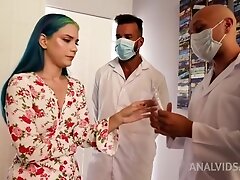 Ep Legal (1695) teen 18+ Double Penetration Anal Hardcore