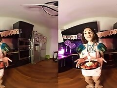 Happy birthday to me Model - EveSweet'splayground