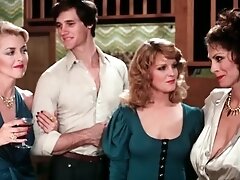 Kay parker - the career defining scenes