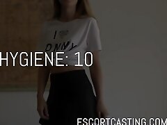 Gorgeous Russian Model Wants To Escort