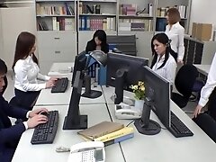 It is assigned to the workplace of only women ..