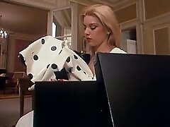 Adorable Lola (1981) Marilyn Jess