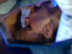 Amazing pornstar Lauren Montgomery in exotic big tits, brunette sex movie