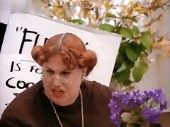 Julie Lynn Rubin,Amy Lynn Baxter,Isabelle Fortea,Joan Gerardi,Marilyn Chambers in Bikini Bistro (1995)