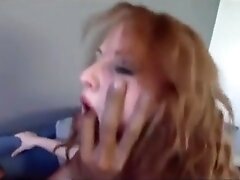 Incredible pornstar Audrey Lords in best small tits, interracial adult video