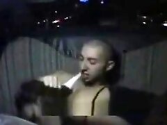 Taxi Fucking