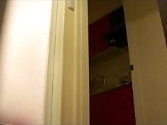 Japanese Girl After Bath