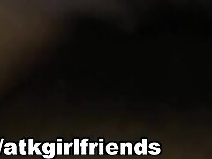 Cali Hayes in Virtual Vacation Movie - AtkGirlfriends