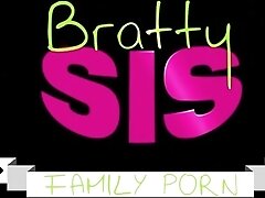 Happy Stepfathers Day Step daddy - S23:E3 - Brattysis