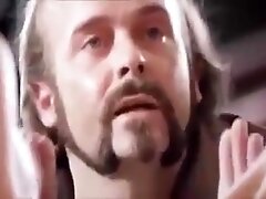 Christina Lindberg - Around the world with fanny hill