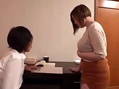 09640,A bitch is fully exposed during sex!