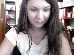 bella moretti at work