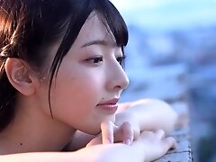 超大物新人 彩月七緒 AV DEBUT 大からスターへ いま始まるシンデレラストーリー