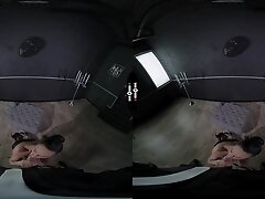 Lexi Dona VR Porn: Your Fantasy Turns Me On - DarkRoomVR