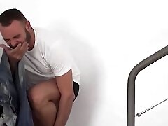 Step mom teaches Step daughter anal sex